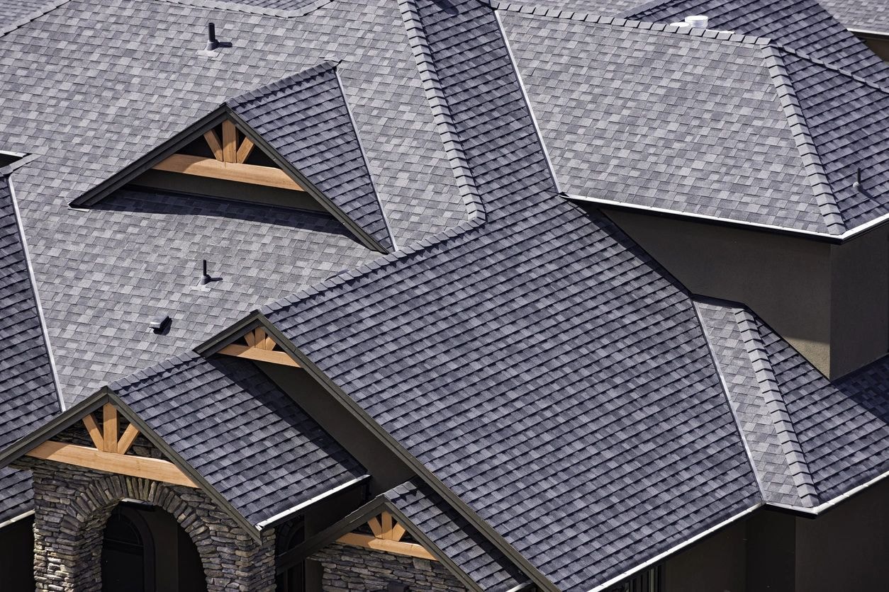 Arthur Rose construction materials